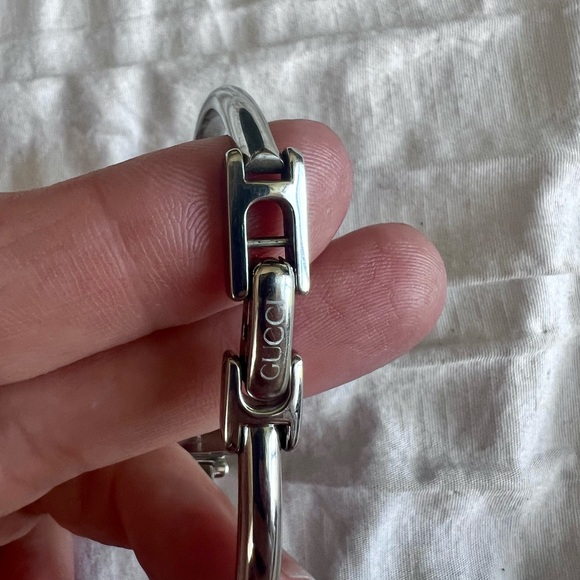 Gucci watch - Picture 6 of 7